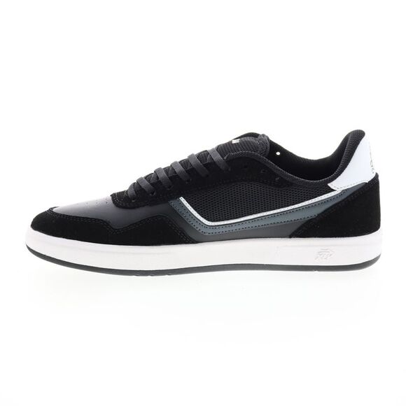 Lakai Mens Terrace Black Shoes (NWT) - Picture 5 of 7